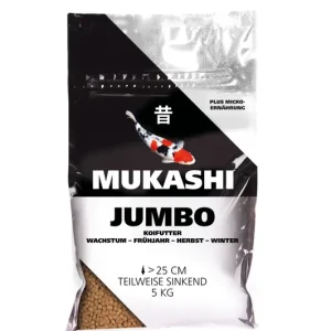 MUKASHI Jumbo L 5 kg Jetzt Bestellen